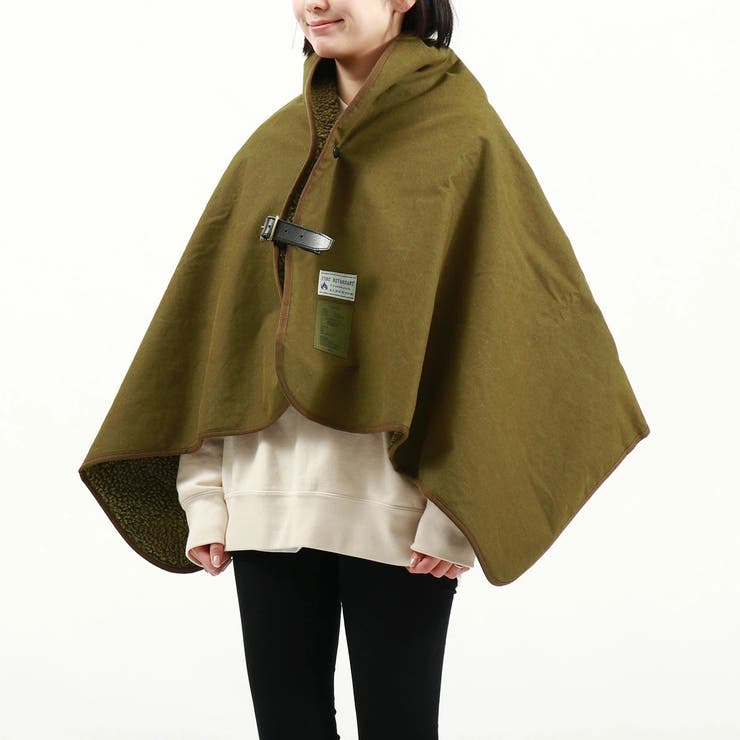 アッソブ ブランケット AS2OV | ギャレリア Bag＆Luggage | 詳細画像2 