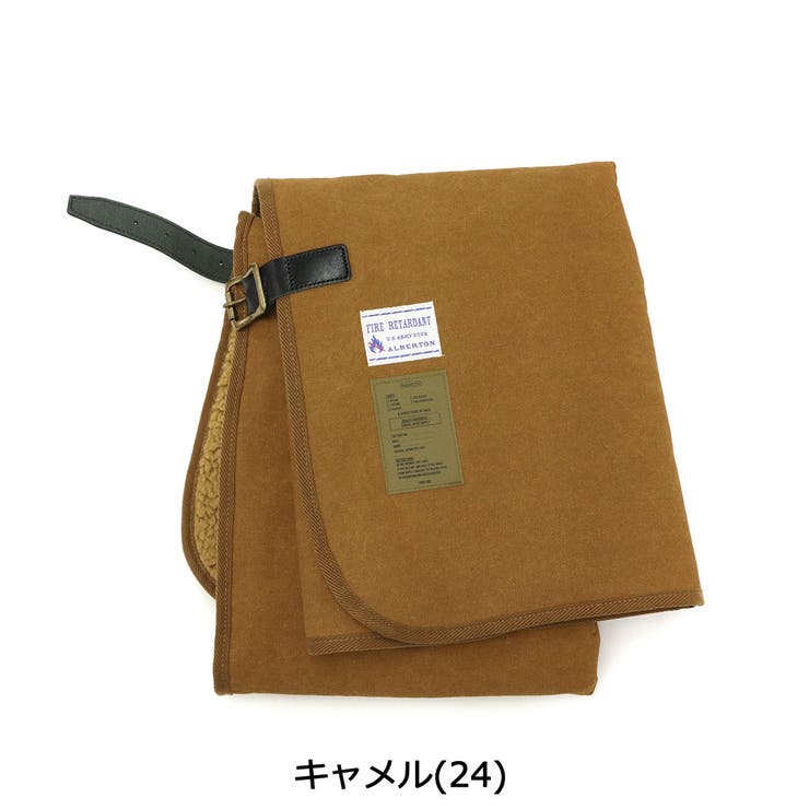 アッソブ ブランケット AS2OV | ギャレリア Bag＆Luggage | 詳細画像8 