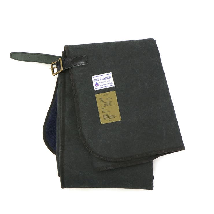 チャコール(11) | アッソブ ブランケット AS2OV | ギャレリア Bag＆Luggage