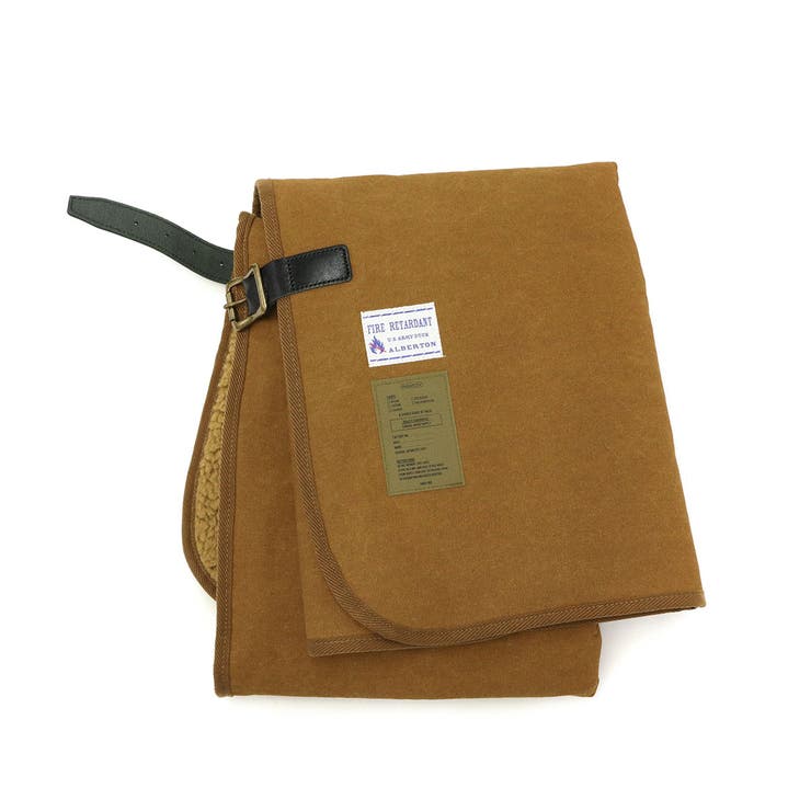 キャメル(24) | アッソブ ブランケット AS2OV | ギャレリア Bag＆Luggage