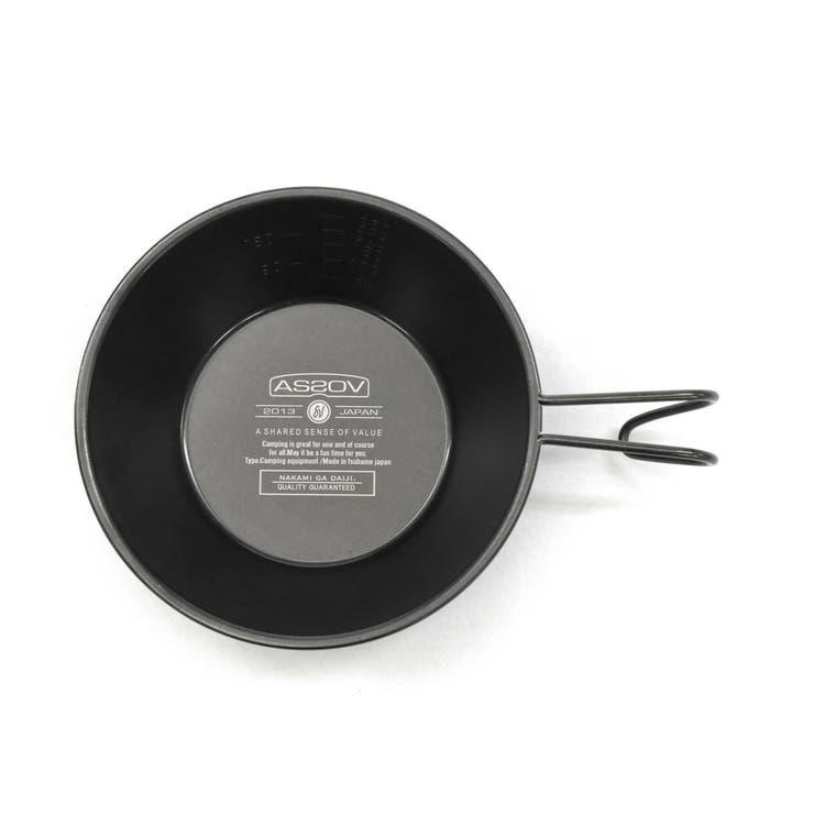 【正規品】アッソブ シェラカップ AS2OV | ギャレリア Bag＆Luggage | 詳細画像8 