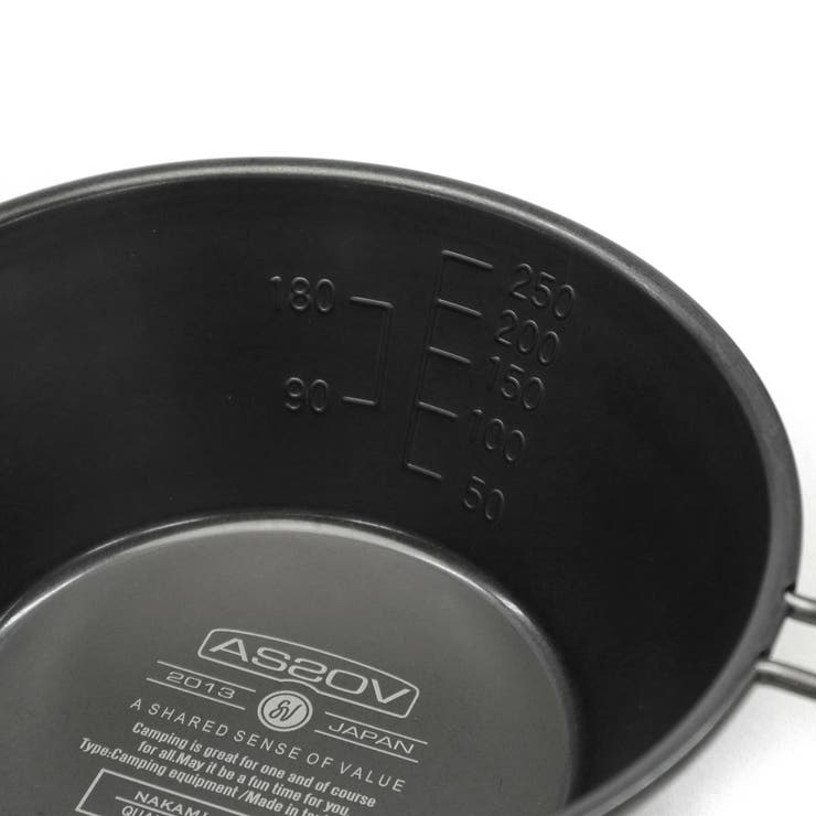 【正規品】アッソブ シェラカップ AS2OV | ギャレリア Bag＆Luggage | 詳細画像9 