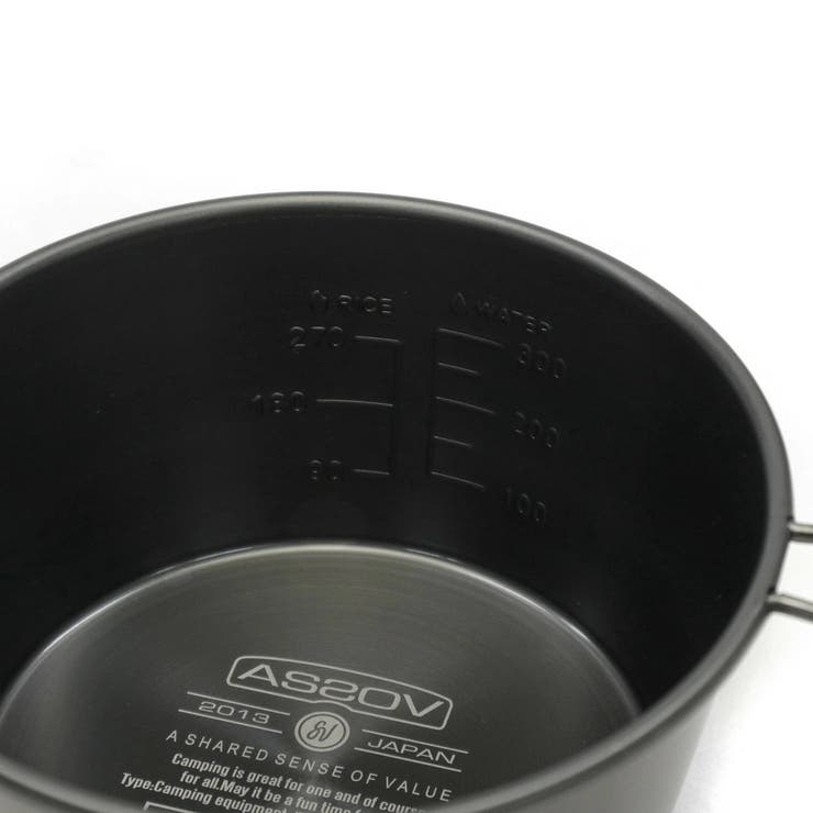 【正規品】アッソブ シェラカップ AS2OV | ギャレリア Bag＆Luggage | 詳細画像9 