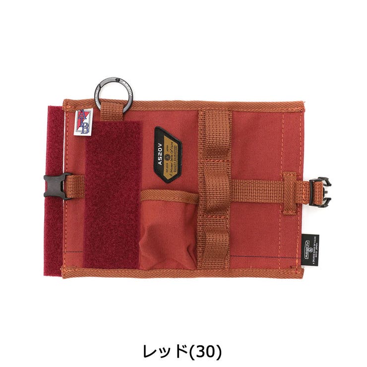 【正規品】アッソブ ガス缶カバー AS2OV | ギャレリア Bag＆Luggage | 詳細画像3 