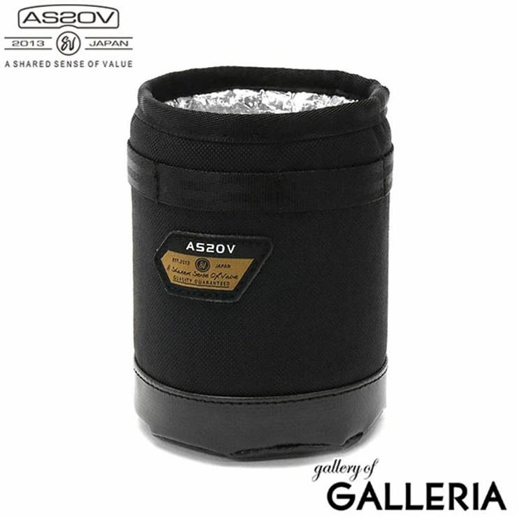 ブラック(10) | 【正規品】アッソブ ドリンクホルダー AS2OV | ギャレリア Bag＆Luggage