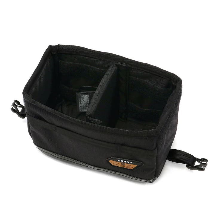 【正規品】アッソブ ミニコンテナ AS2OV | ギャレリア Bag＆Luggage | 詳細画像13 