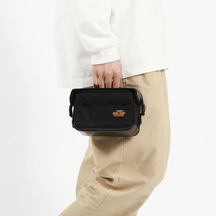 【正規品】アッソブ ミニコンテナ AS2OV | ギャレリア Bag＆Luggage | 詳細画像3 