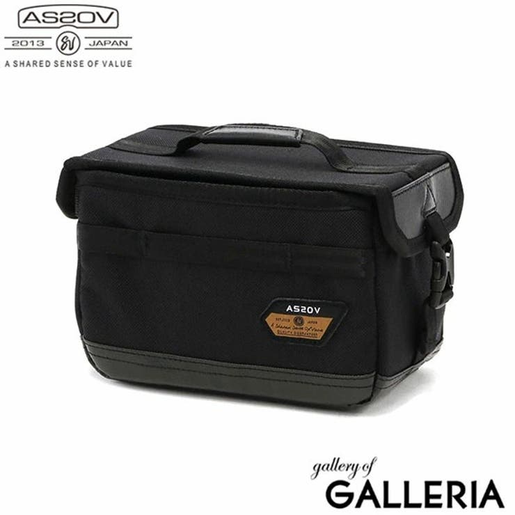 ブラック(10) | 【正規品】アッソブ ミニコンテナ AS2OV | ギャレリア Bag＆Luggage