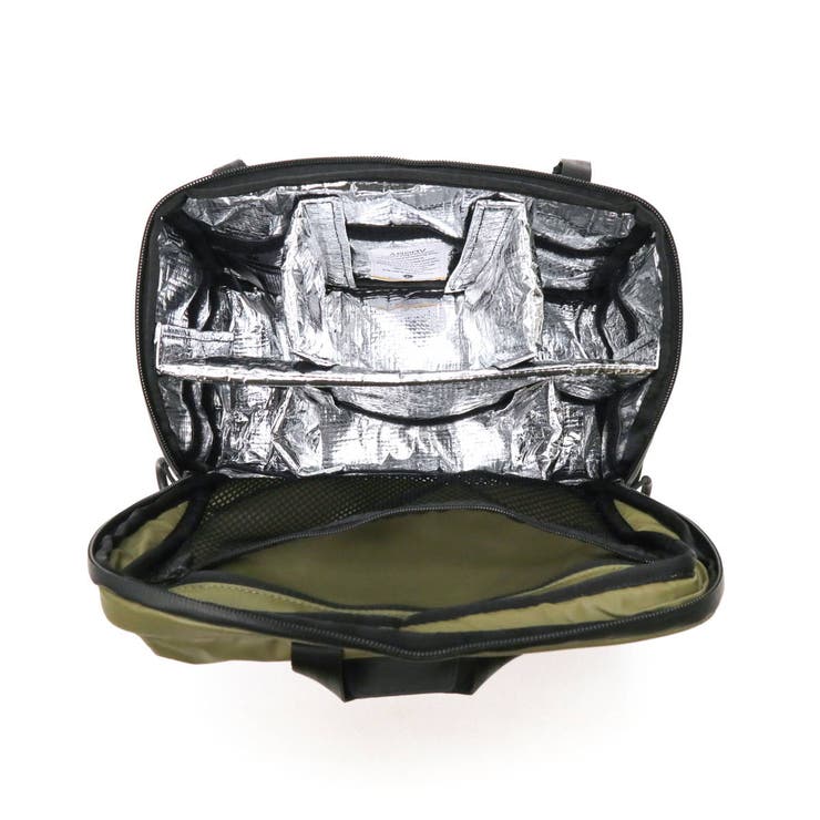 【正規品】アッソブ スパイスボックス AS2OV | ギャレリア Bag＆Luggage | 詳細画像15 