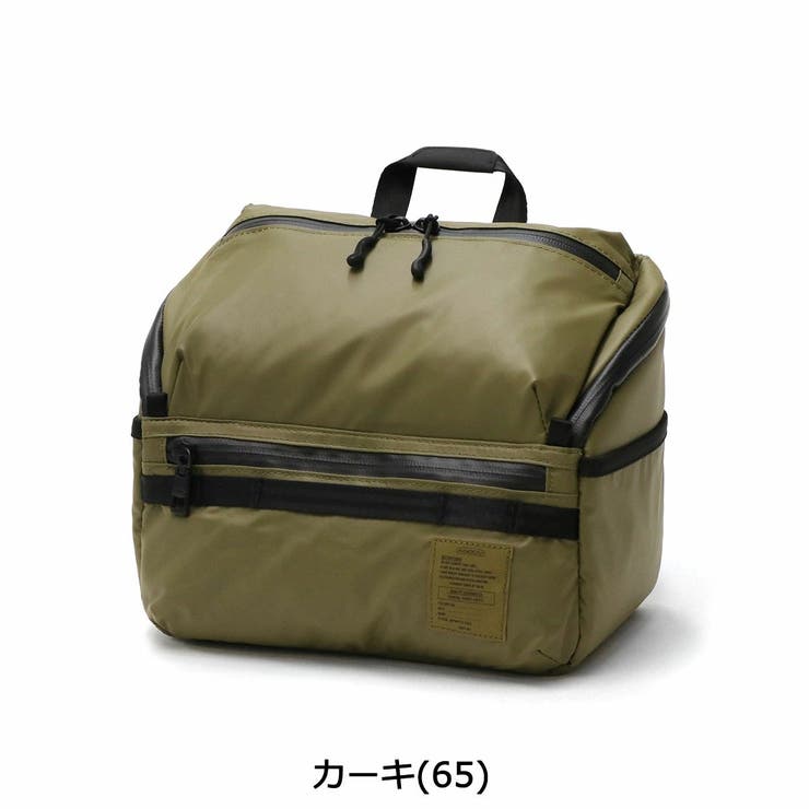 【正規品】アッソブ スパイスボックス AS2OV | ギャレリア Bag＆Luggage | 詳細画像5 