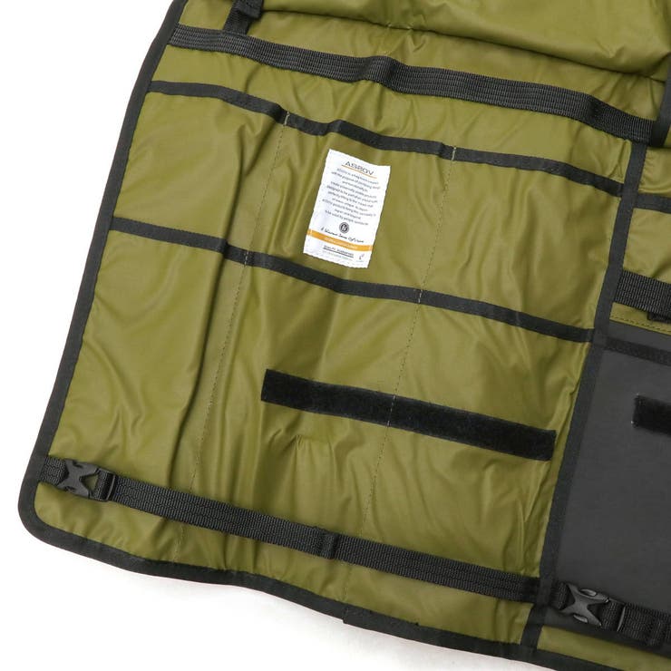 アッソブ クックウェア AS2OV | ギャレリア Bag＆Luggage | 詳細画像12 