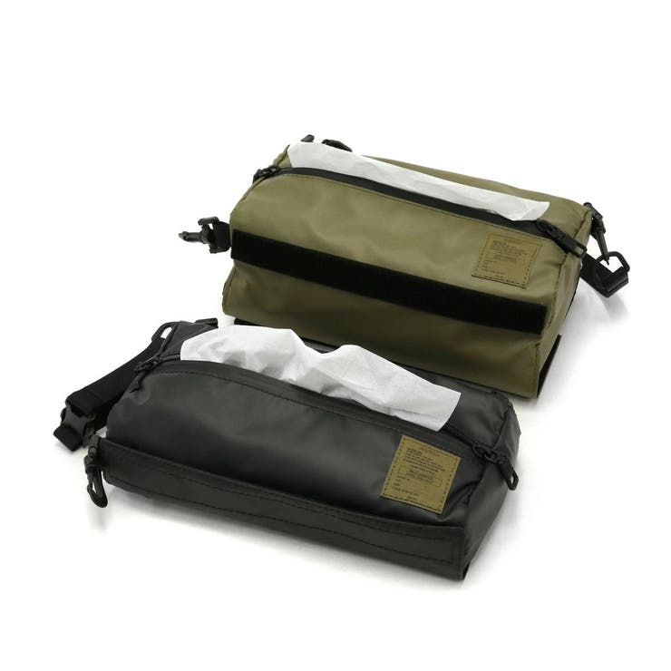 【正規品】アッソブ ボックスティッシュケース AS2OV | ギャレリア Bag＆Luggage | 詳細画像14 