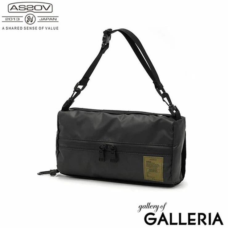 ブラック(10) | 【正規品】アッソブ ボックスティッシュケース AS2OV | ギャレリア Bag＆Luggage