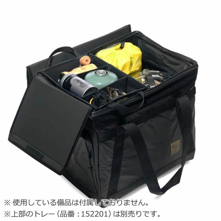 【正規品】アッソブ コンテナバッグ AS2OV | ギャレリア Bag＆Luggage | 詳細画像11 