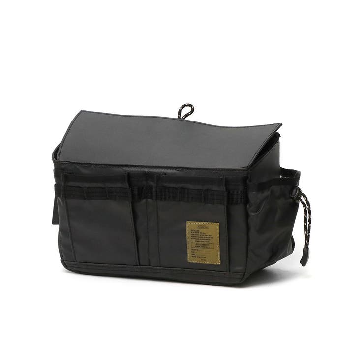 ブラック(10) | アッソブ ミニコンテナ AS2OV | ギャレリア Bag＆Luggage