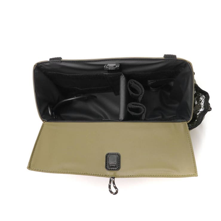 アッソブ ミニコンテナ AS2OV | ギャレリア Bag＆Luggage | 詳細画像17 