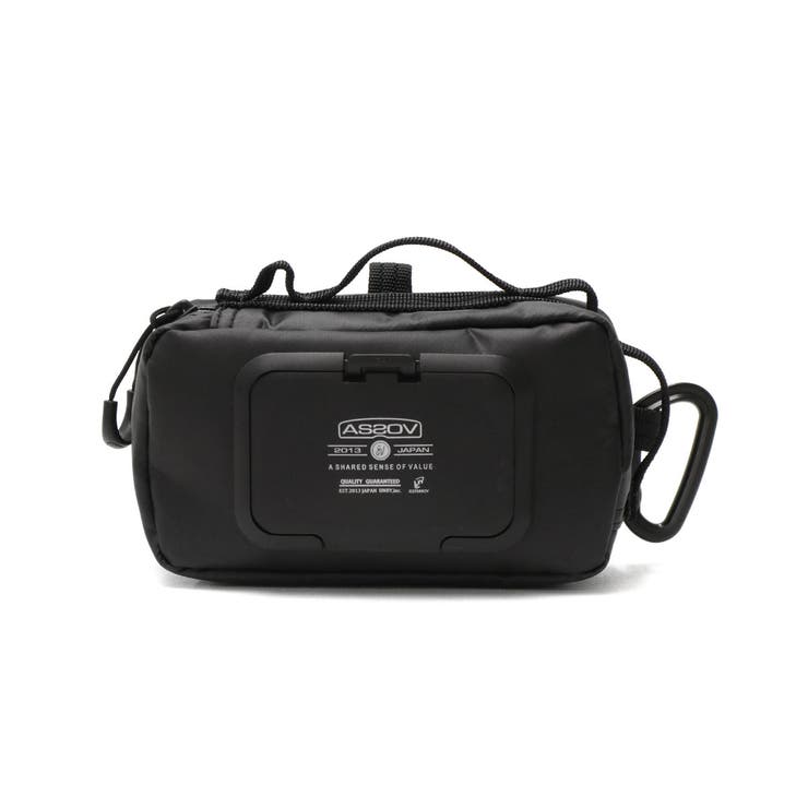 アッソブ ティッシュケース AS2OV | ギャレリア Bag＆Luggage | 詳細画像3 