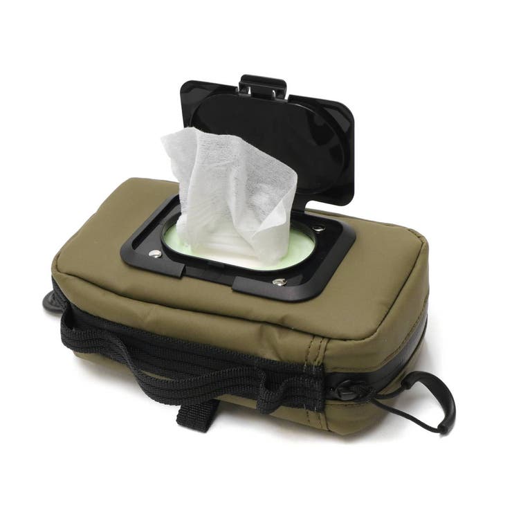 アッソブ ティッシュケース AS2OV | ギャレリア Bag＆Luggage | 詳細画像7 