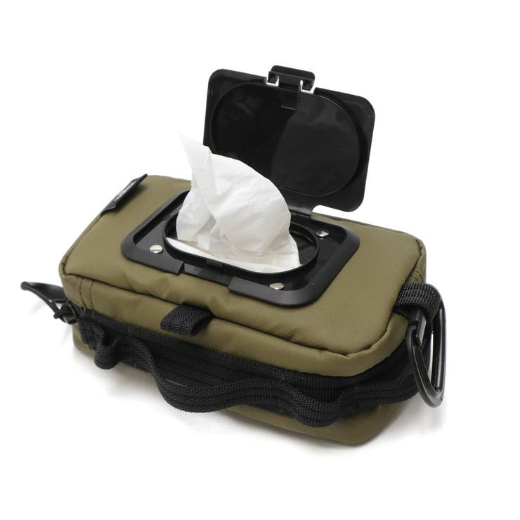 アッソブ ティッシュケース AS2OV | ギャレリア Bag＆Luggage | 詳細画像8 