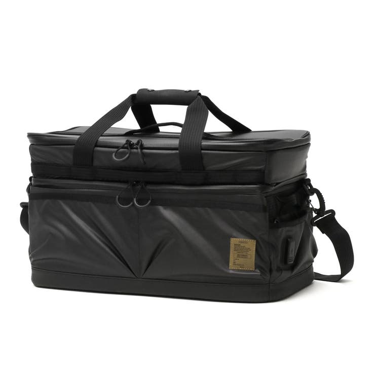 ブラック(10) | アッソブ コンテナ AS2OV | ギャレリア Bag＆Luggage