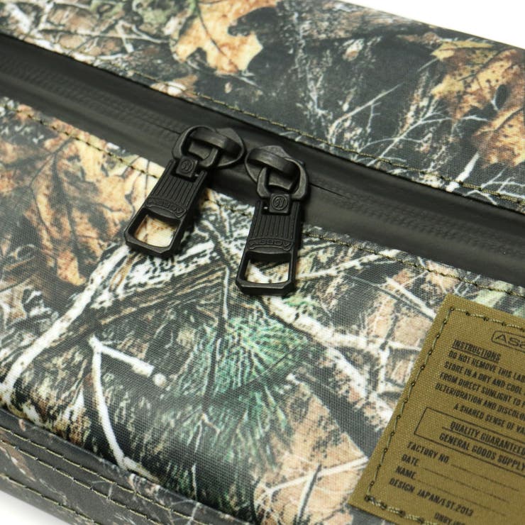 アッソブ ティッシュケース AS2OV | ギャレリア Bag＆Luggage | 詳細画像17 