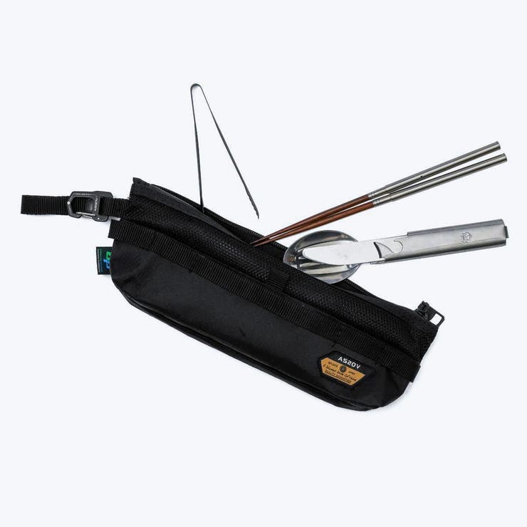 アッソブ カトラリーケース AS2OV | ギャレリア Bag＆Luggage | 詳細画像2 