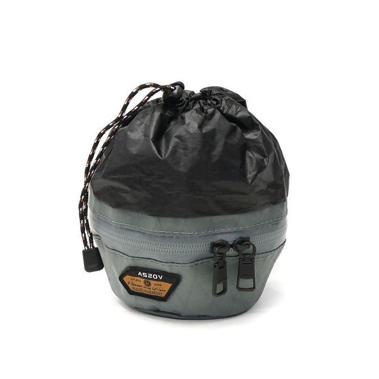 グレー(15) | アッソブ シェラカップケース AS2OV | ギャレリア Bag＆Luggage