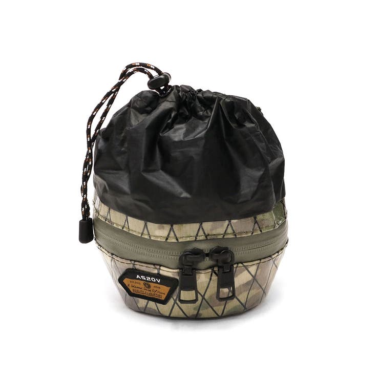 カモ(98) | アッソブ シェラカップケース AS2OV | ギャレリア Bag＆Luggage