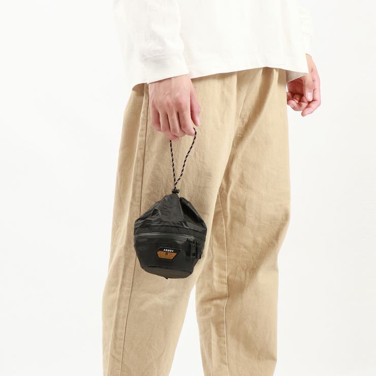 アッソブ シェラカップケース AS2OV | ギャレリア Bag＆Luggage | 詳細画像2 