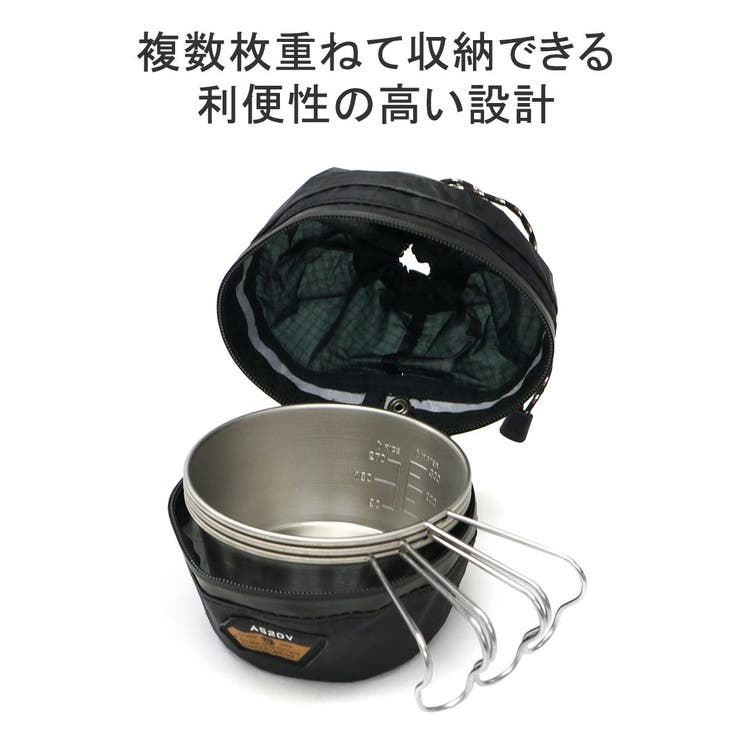 アッソブ シェラカップケース AS2OV | ギャレリア Bag＆Luggage | 詳細画像4 