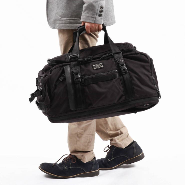 正規品 アッソブ ボストンバッグ | ギャレリア Bag＆Luggage | 詳細画像2 