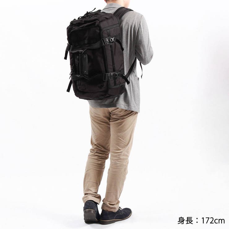 正規品 アッソブ ボストンバッグ | ギャレリア Bag＆Luggage | 詳細画像3 