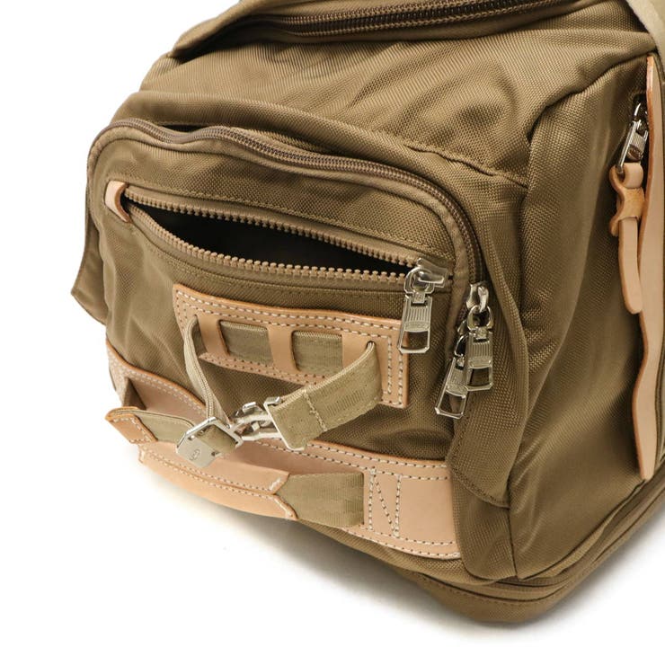 正規品 アッソブ ボストンバッグ | ギャレリア Bag＆Luggage | 詳細画像20 