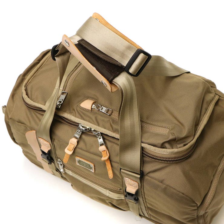 正規品 アッソブ ボストンバッグ | ギャレリア Bag＆Luggage | 詳細画像29 