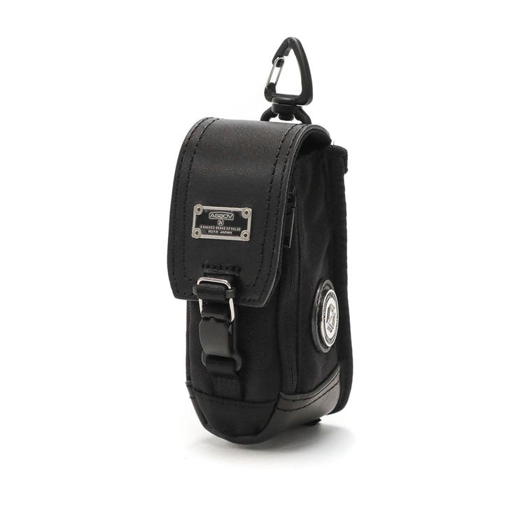 ブラック(10) | 正規品 アッソブ ボールケース | ギャレリア Bag＆Luggage
