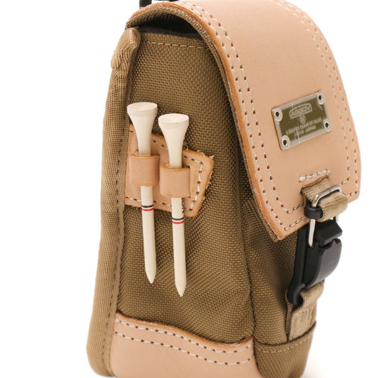 正規品 アッソブ ボールケース | ギャレリア Bag＆Luggage | 詳細画像13 