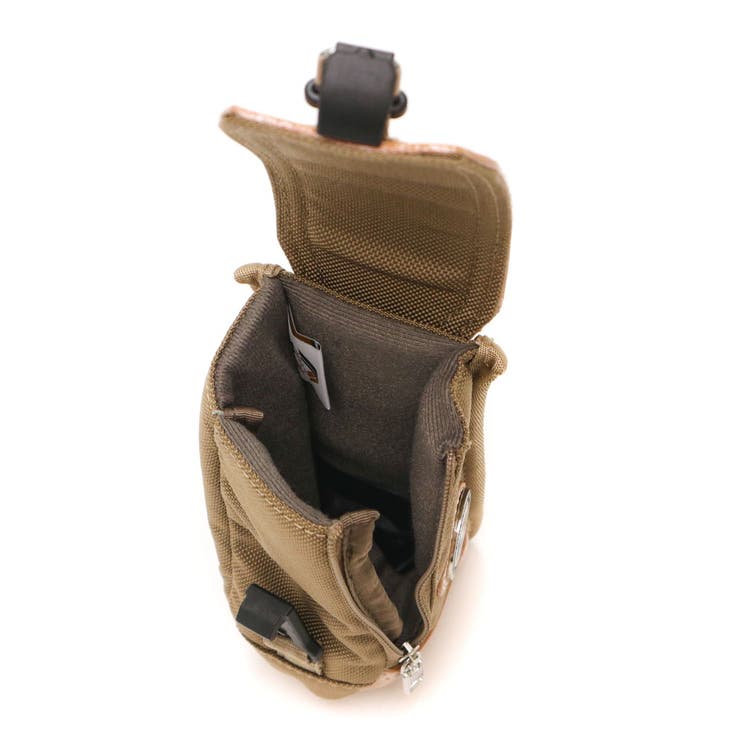 正規品 アッソブ ボールケース | ギャレリア Bag＆Luggage | 詳細画像15 
