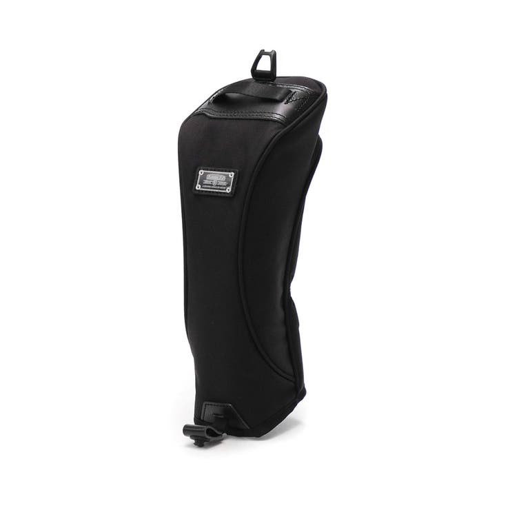 ブラック(10) | アッソブ ドライバーカバー AS2OV | ギャレリア Bag＆Luggage