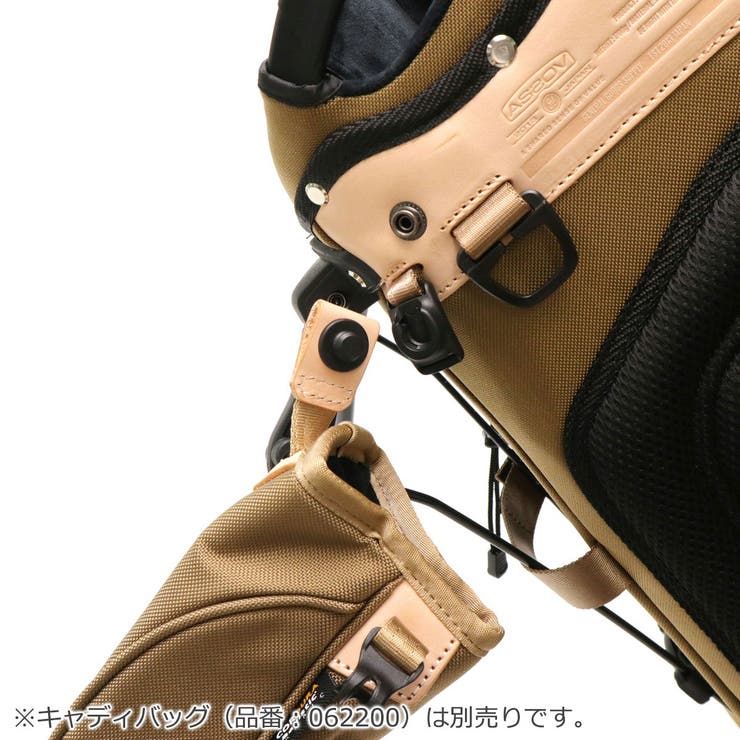 アッソブ フェアウェイウッドカバー AS2OV | ギャレリア Bag＆Luggage | 詳細画像11 