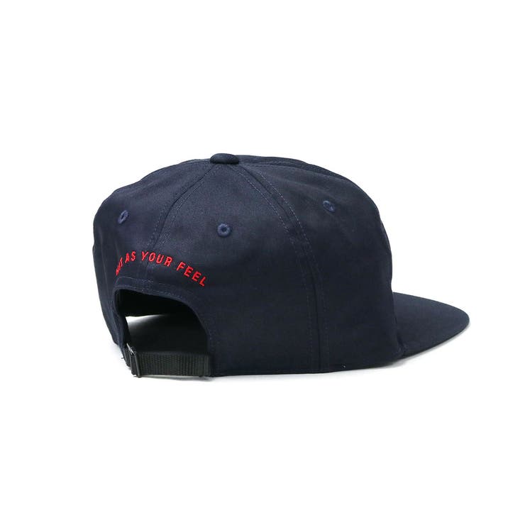 アッソブ キャップ AS2OVGOLF | ギャレリア Bag＆Luggage | 詳細画像9 