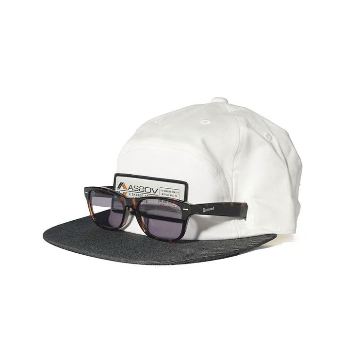 アッソブ キャップ AS2OVGOLF | ギャレリア Bag＆Luggage | 詳細画像10 