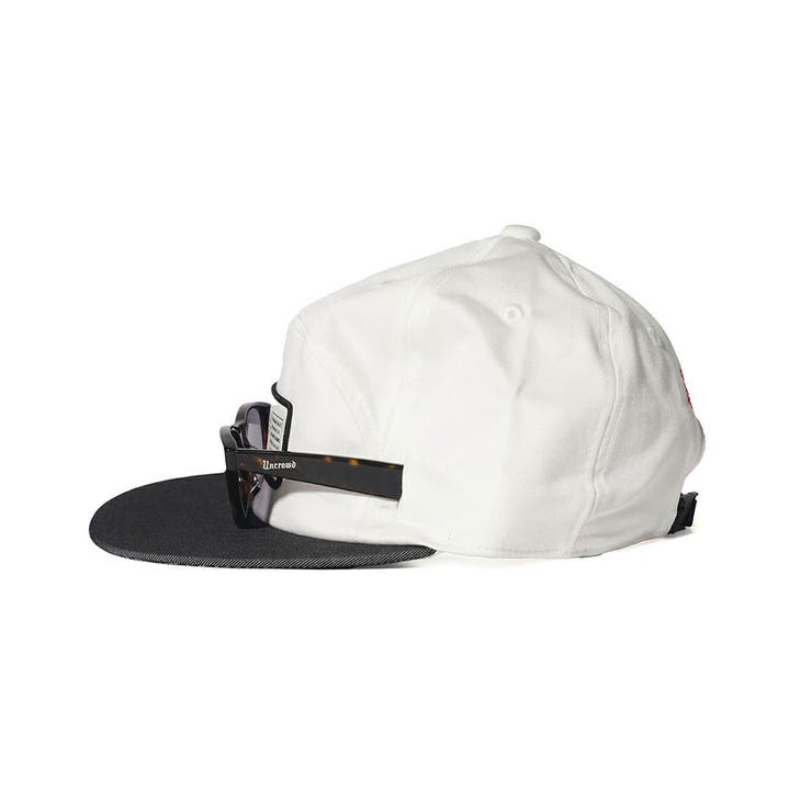 アッソブ キャップ AS2OVGOLF | ギャレリア Bag＆Luggage | 詳細画像12 