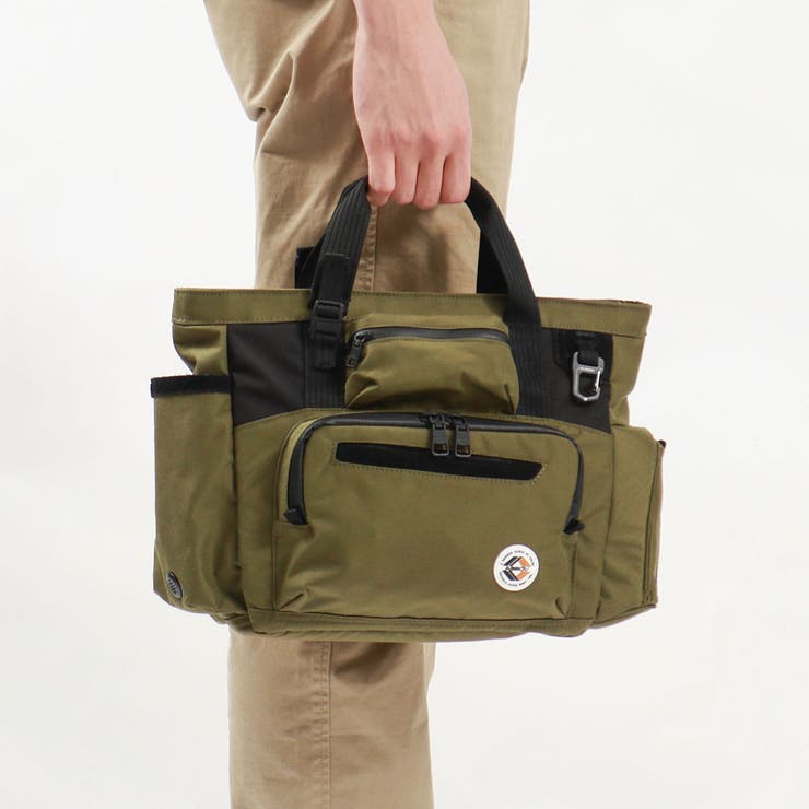 KHAKI | 正規品 アッソブ カートバッグ | ギャレリア Bag＆Luggage