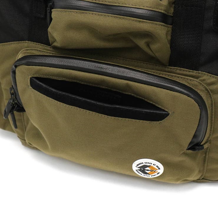 正規品 アッソブ カートバッグ | ギャレリア Bag＆Luggage | 詳細画像19 