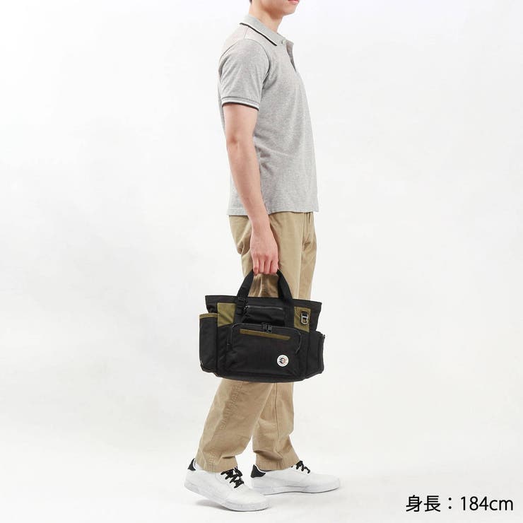 正規品 アッソブ カートバッグ | ギャレリア Bag＆Luggage | 詳細画像4 