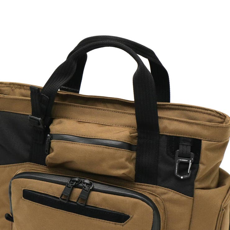 正規品 アッソブ カートバッグ | ギャレリア Bag＆Luggage | 詳細画像29 