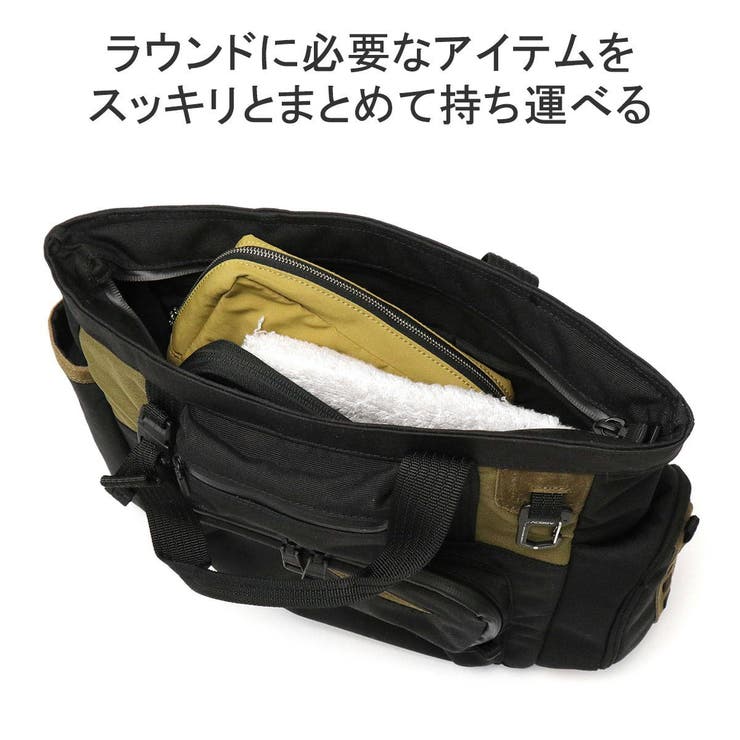 正規品 アッソブ カートバッグ | ギャレリア Bag＆Luggage | 詳細画像9 