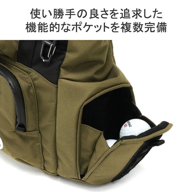 正規品 アッソブ カートバッグ | ギャレリア Bag＆Luggage | 詳細画像10 