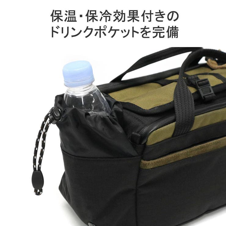 正規品 アッソブ カートバッグ | ギャレリア Bag＆Luggage | 詳細画像12 