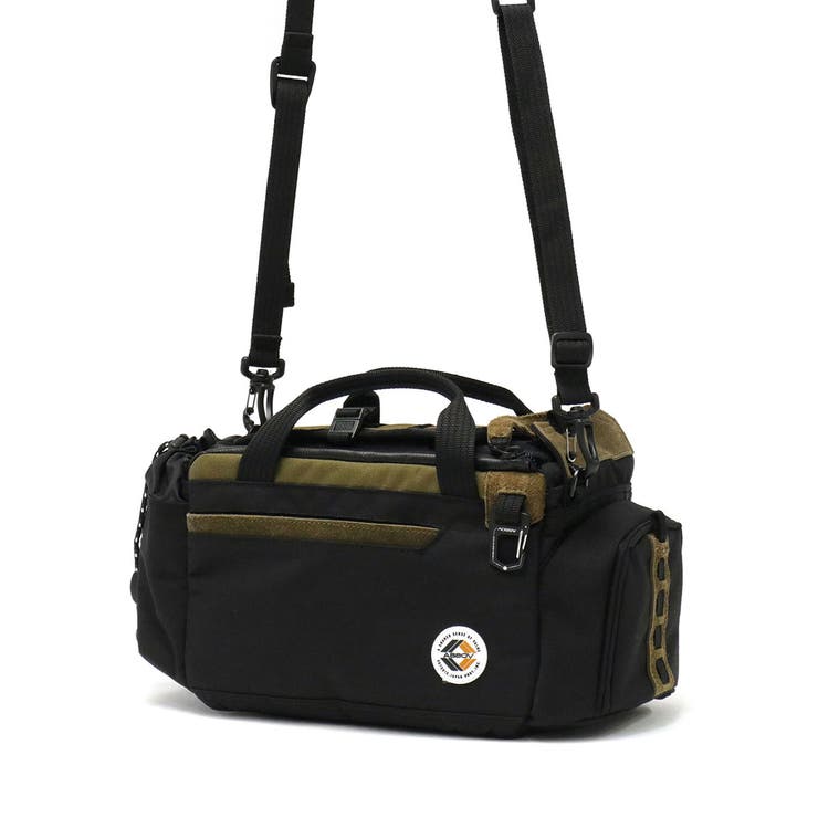 正規品 アッソブ カートバッグ | ギャレリア Bag＆Luggage | 詳細画像13 
